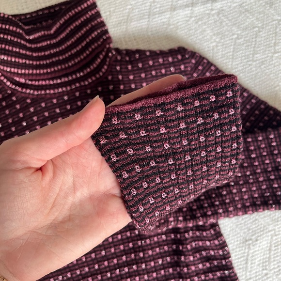 Missoni Knit Turtleneck - Picture 4 of 5